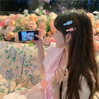 扮女追求术